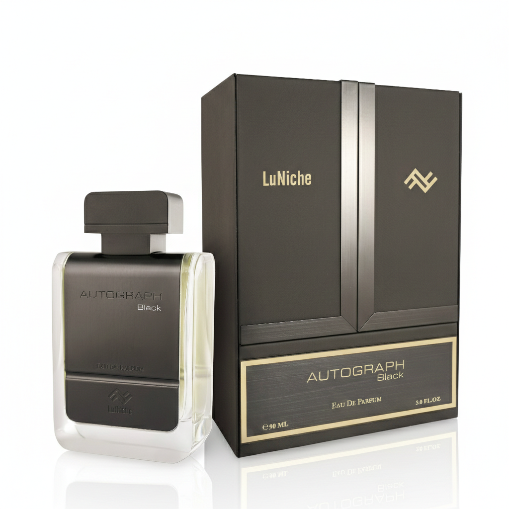 Autograph Black Eau De Parfum