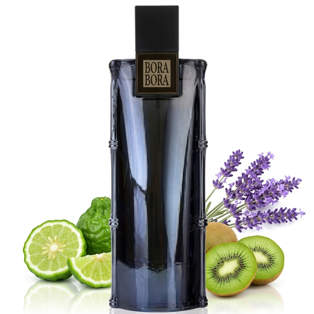 Bora Bora For Men Eau De Toilette Secondary image