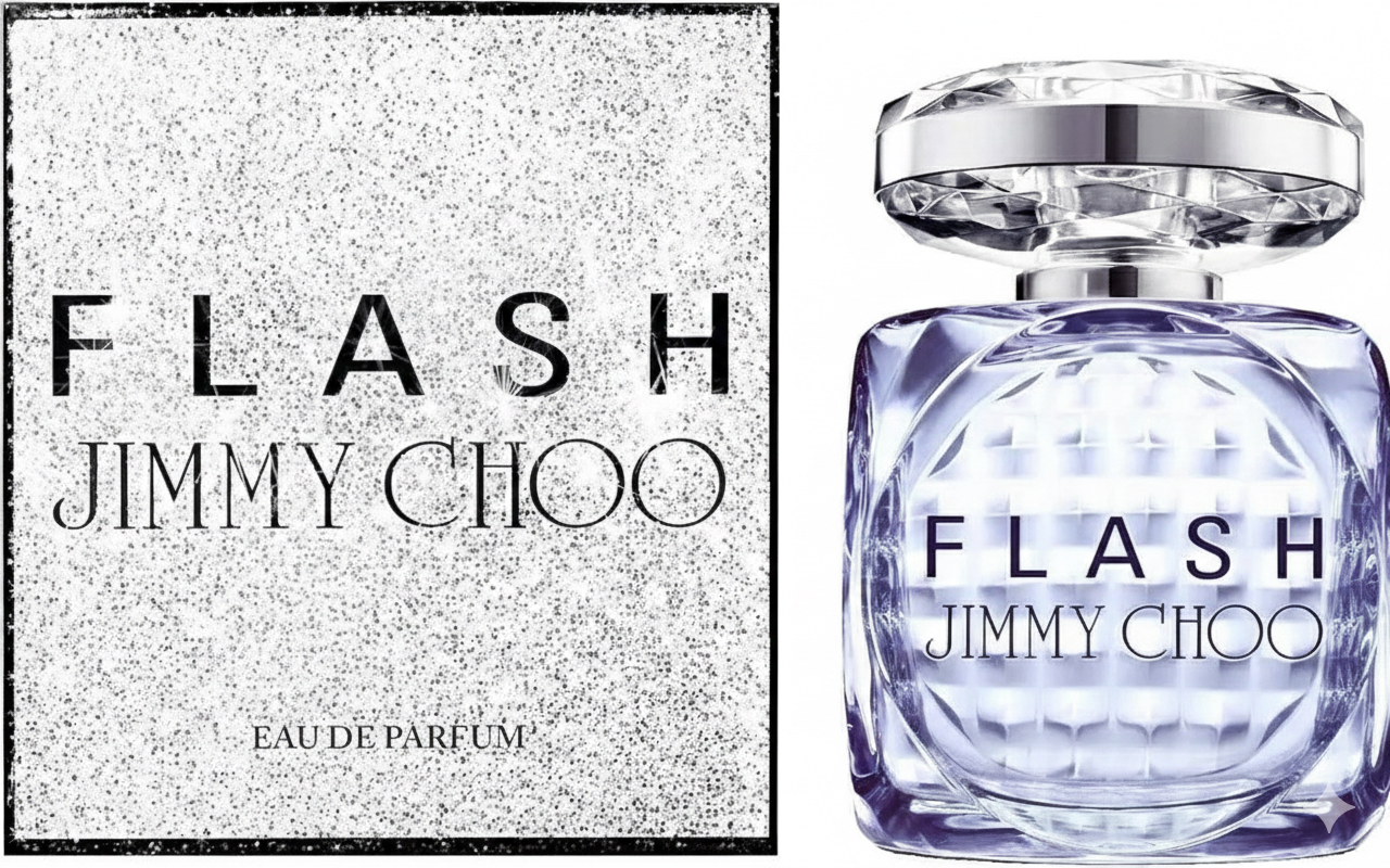 Flash Eau De Parfum