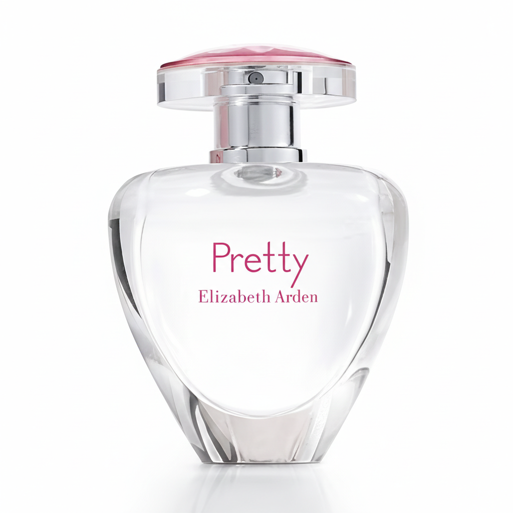 Elizabeth Arden Pretty Eau De Parfum Main image