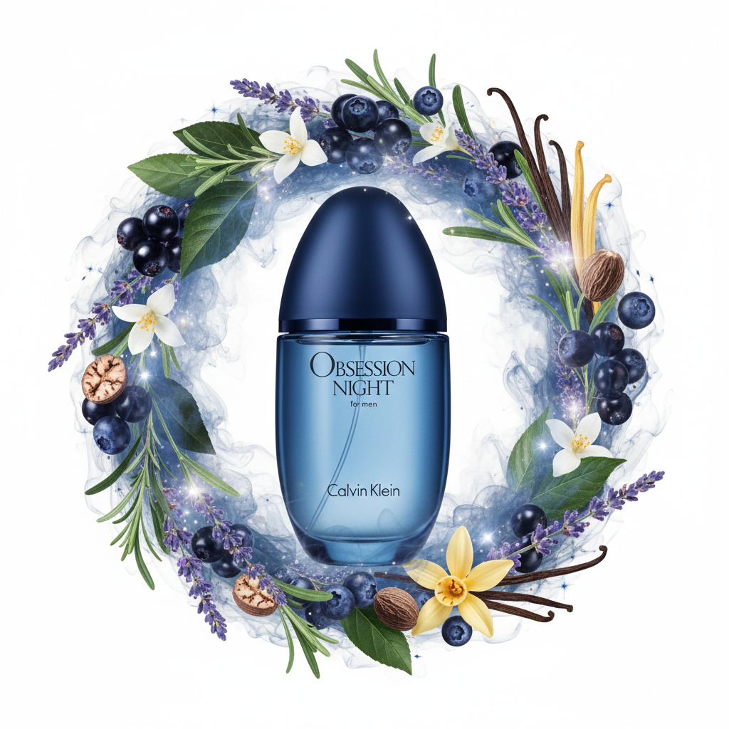 Obsession Night for Women Secondary image