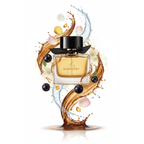 Burberry My Burberry Black Eau De Parfum