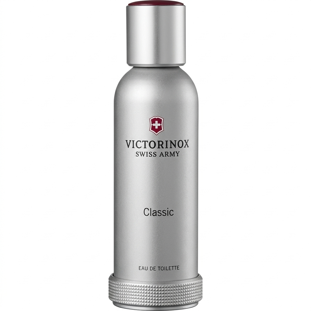 Swiss Army Classic Eau De Toilette