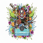Ed Hardy Hearts & Daggers Eau De Toilette