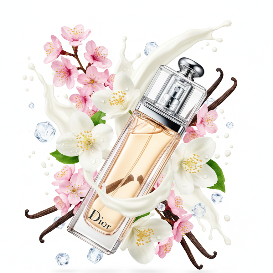 Dior Addict Eau De Toilette Secondary image