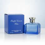 Blue Eau de Toilette
