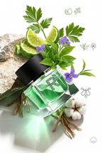 Rohit Verde Eau De Parfum
