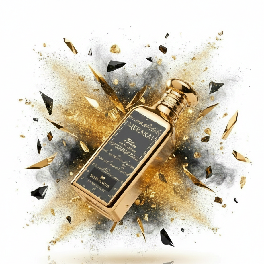 Merakái Bliss Eau de Parfum