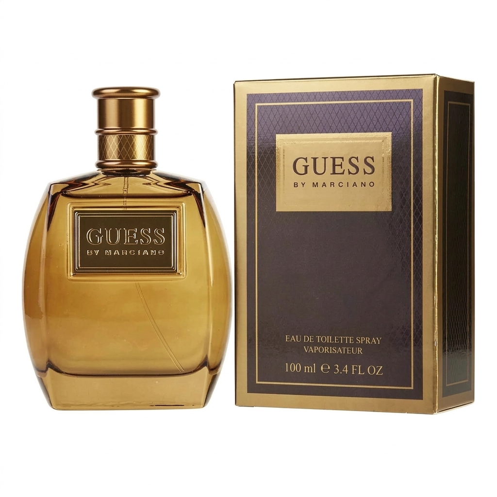 Marciano for Men Eau de Toilette