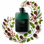 Guilty Black Eau De Toilette