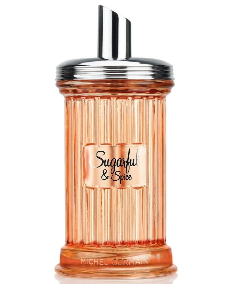Sugarful & Spice Eau de Parfum