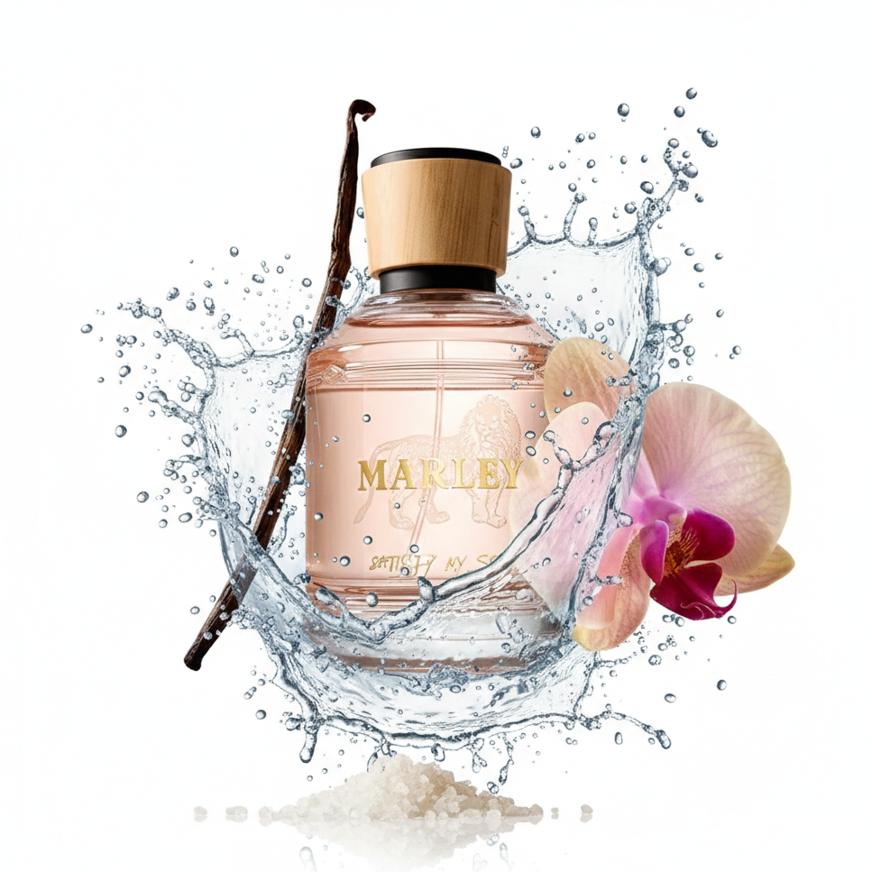 Satisfy My Soul Eau De Parfum Secondary image