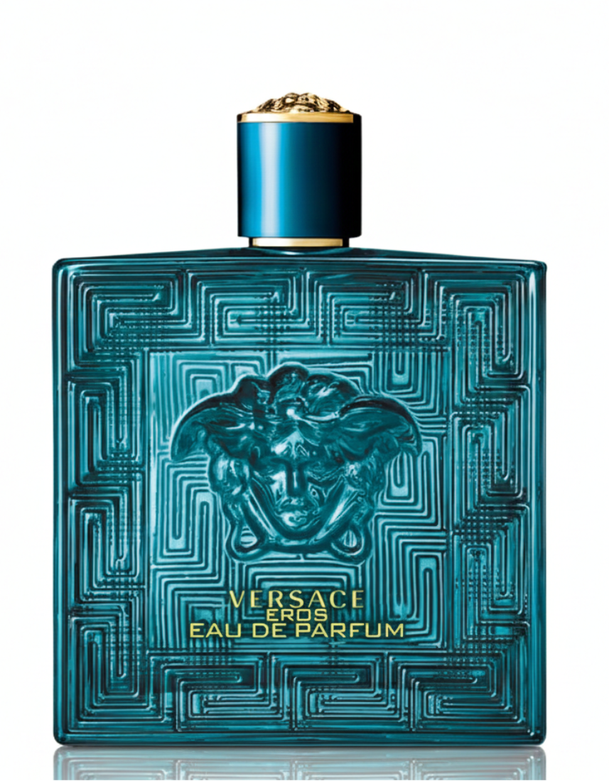 Versace Eros Eau De Parfum Main image