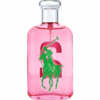 Polo Big Pony 2 Eau De Toilette