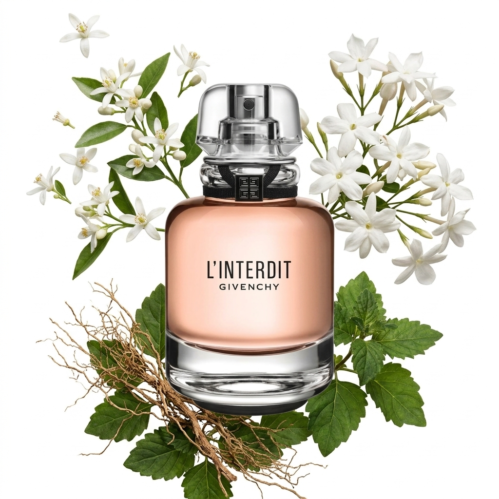 L'interdit Eau de Parfum Secondary image