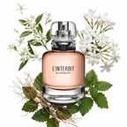 L'interdit Eau de Parfum