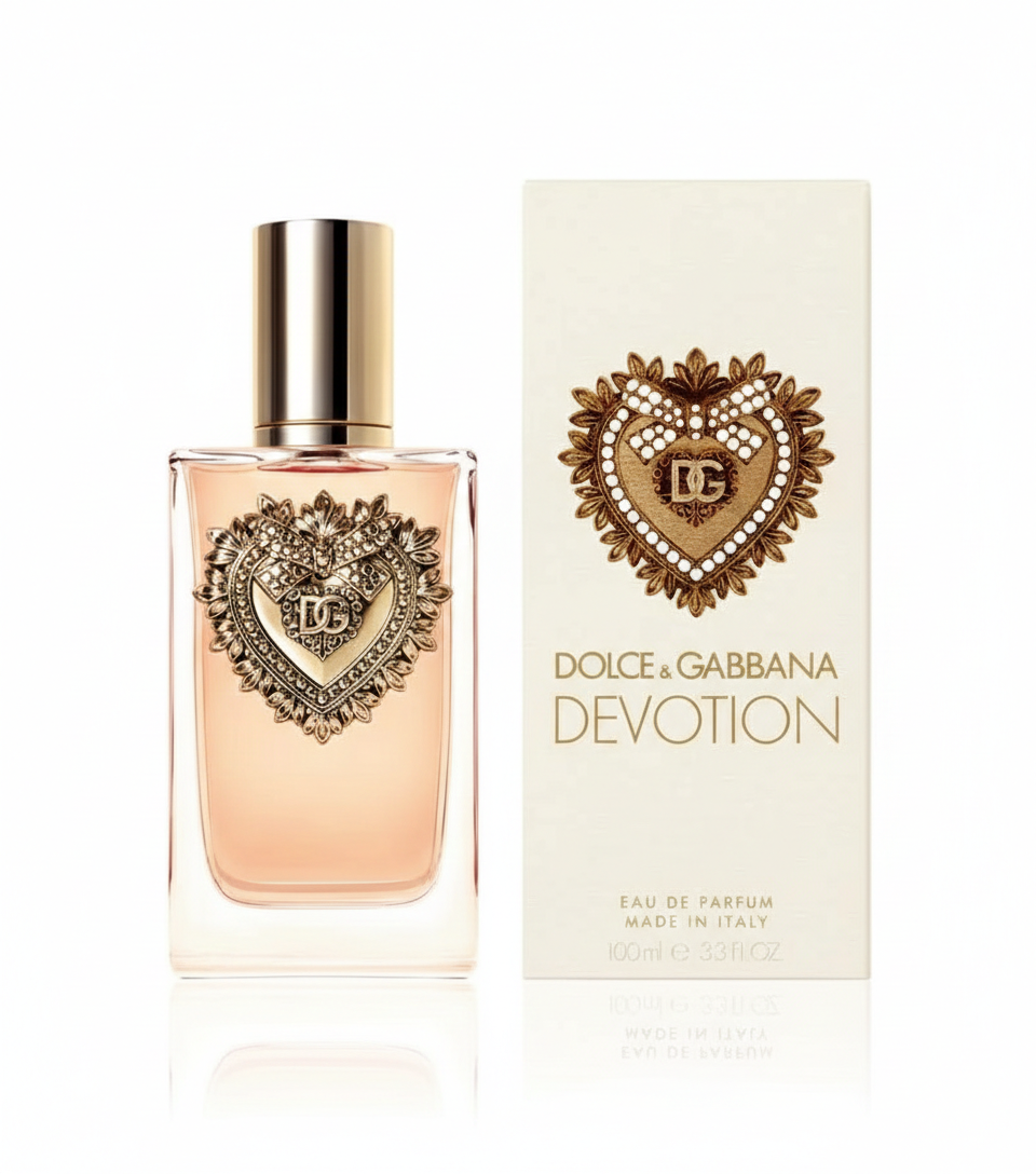 Devotion for Women Eau De Parfum