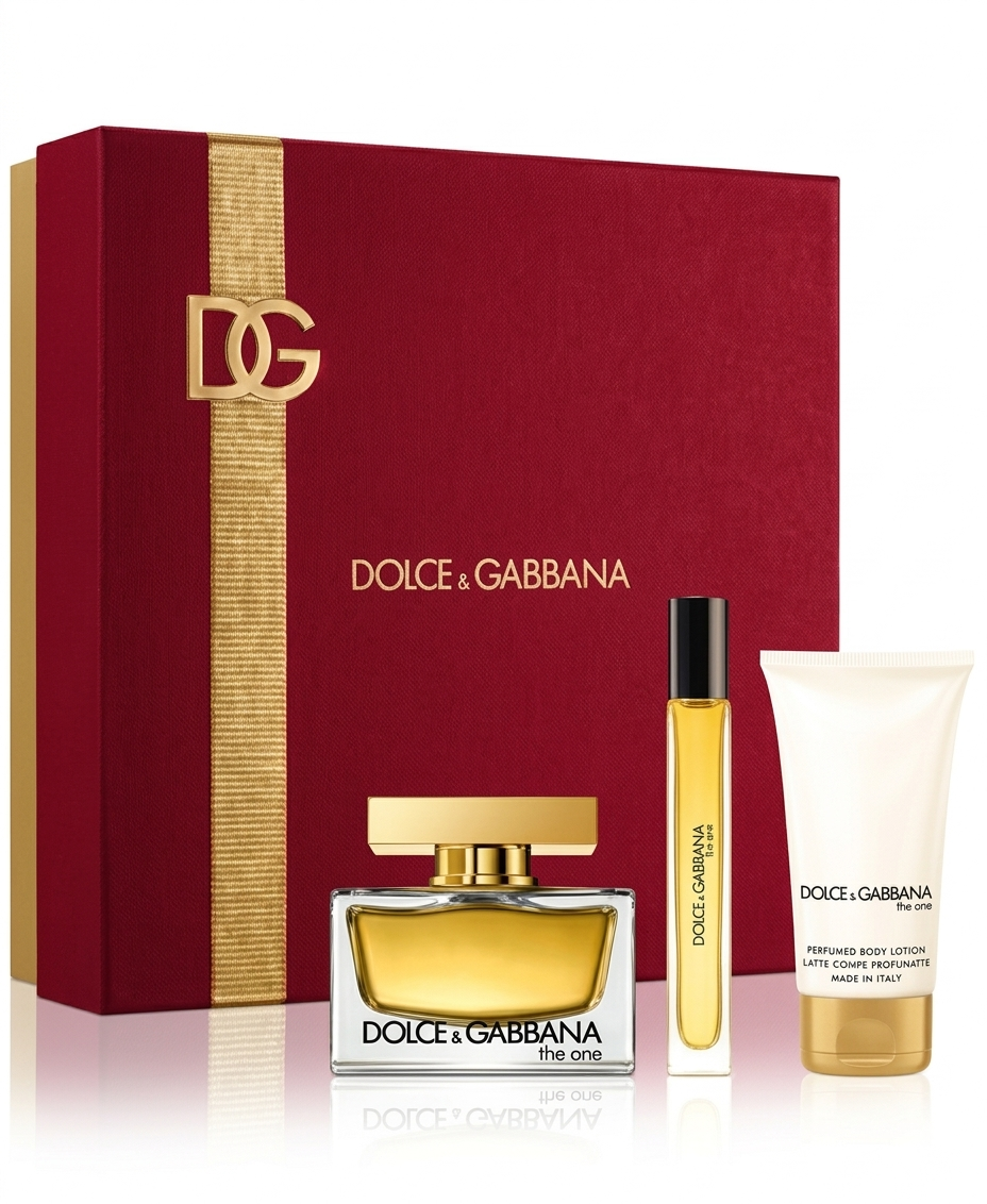 The one For Women Eau De Parfum