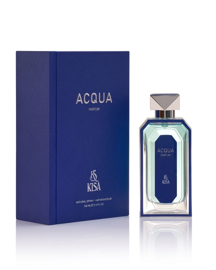 KISA Acqua Le Parfum