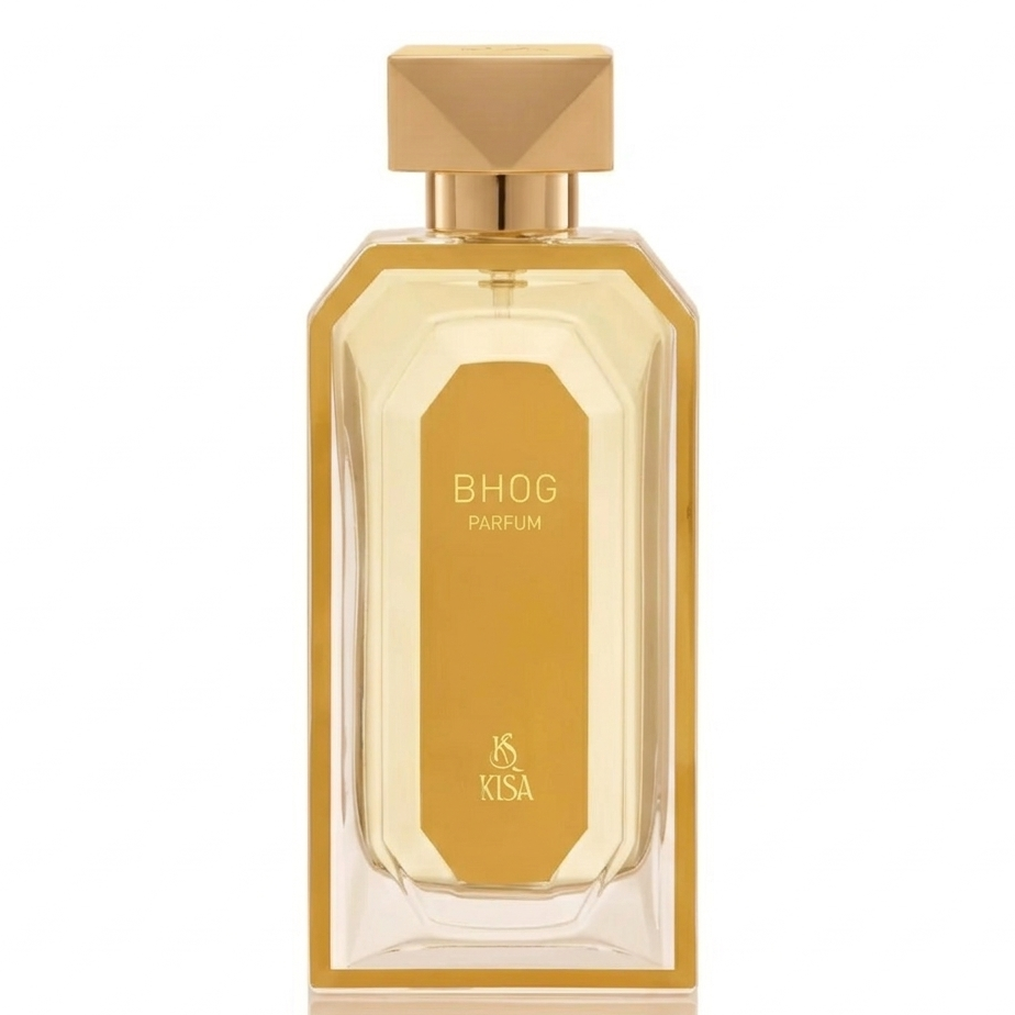 KISA Bhog Le Parfum