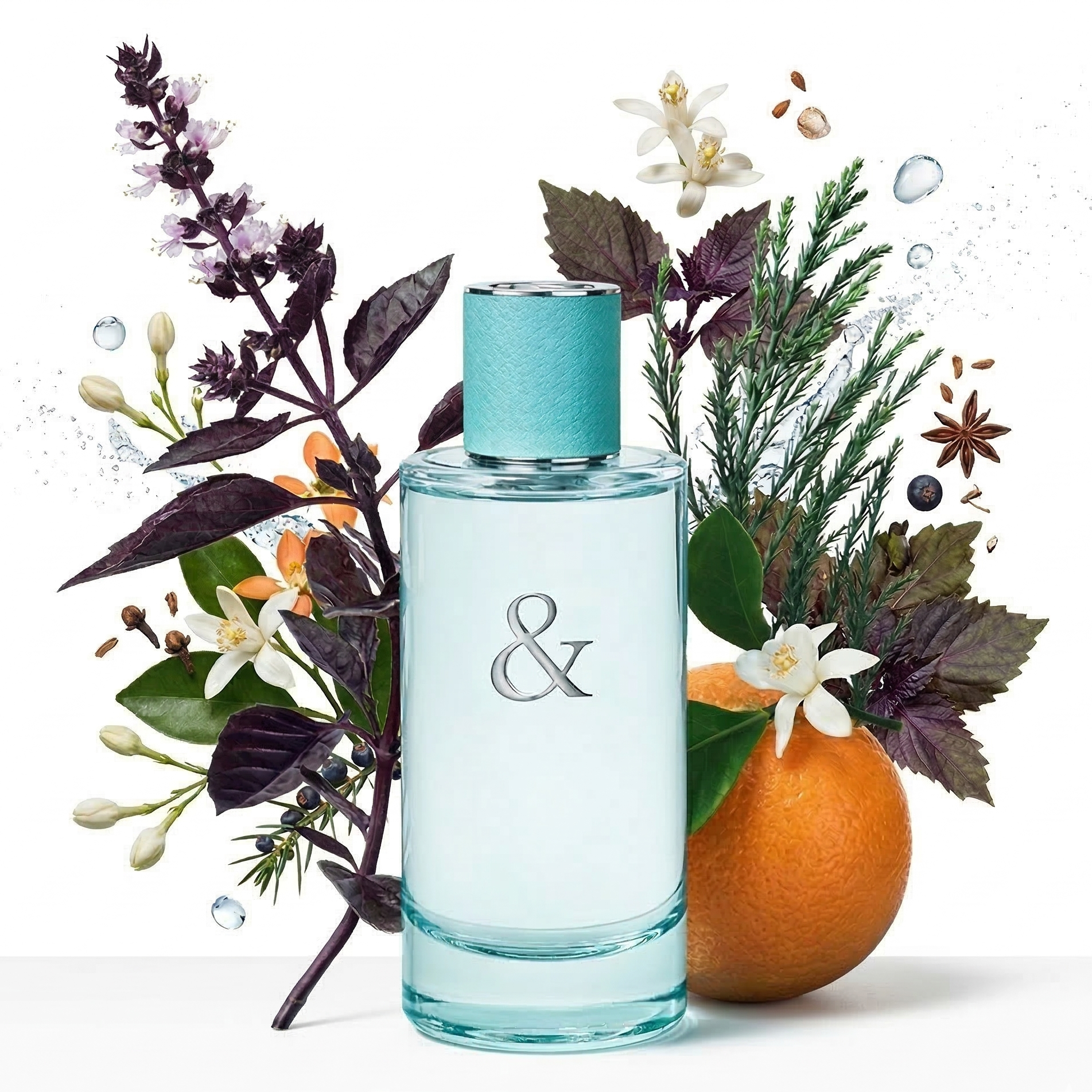 Love For Her Eau De Parfum