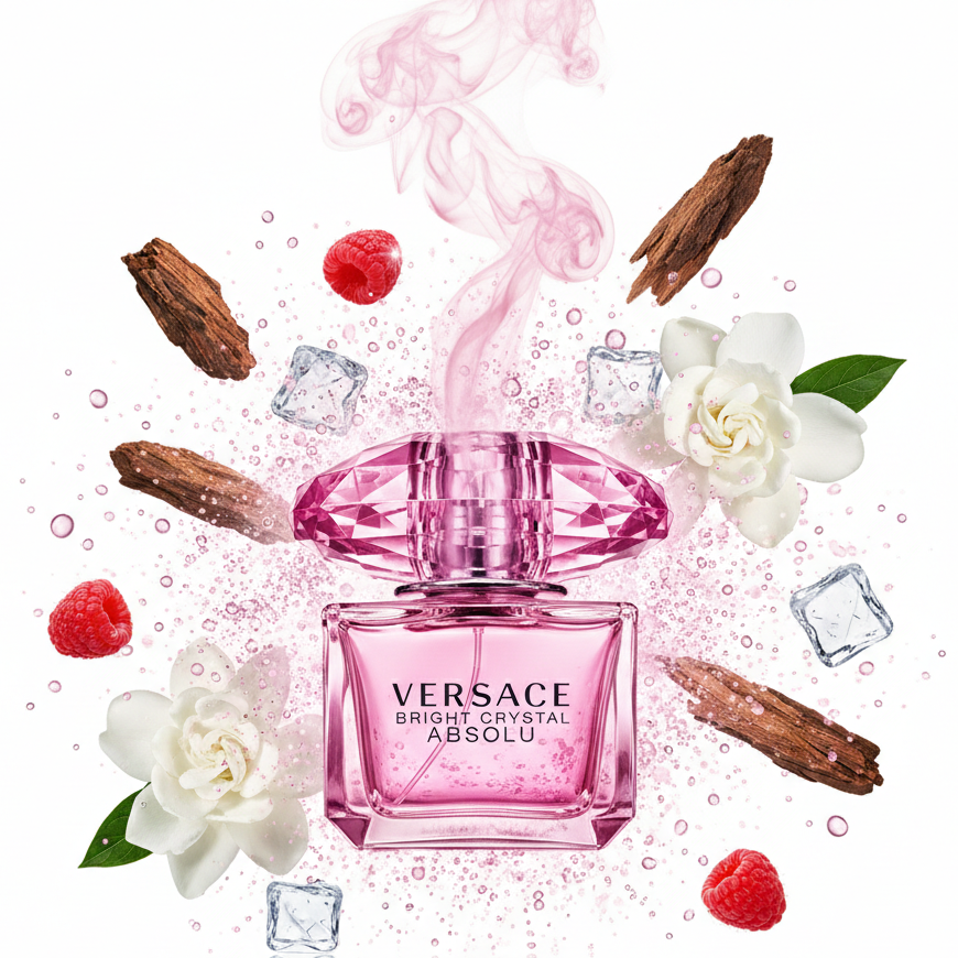 Bright Crystal Absolu Eau de Parfum Secondary image