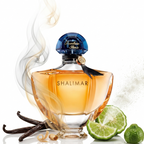 Shalimar De Guerlain Paris Eau De Parfum
