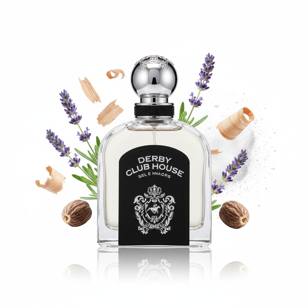 Armaf Derby Club House Cologne By Armaf