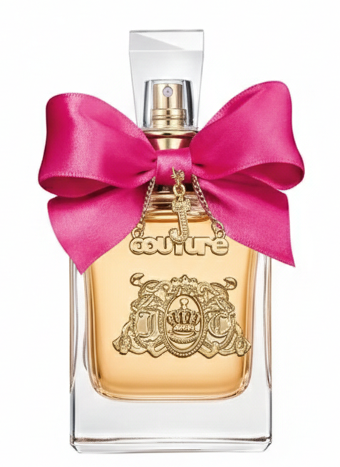 Viva La Juicy Eau De Parfum Main image