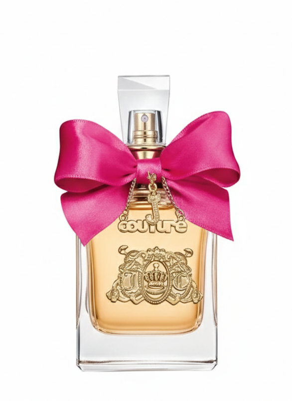 Viva La Juicy Eau De Parfum