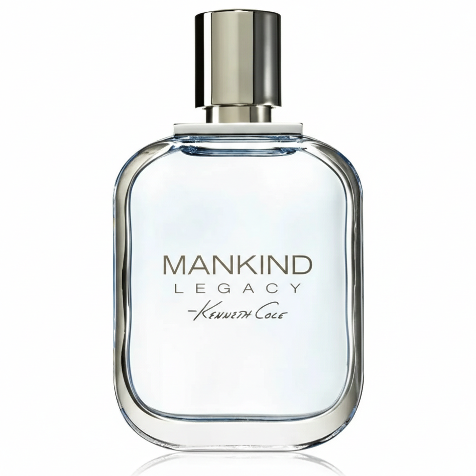 Kenneth Cole Mankind Legacy Eau De Toilette Main image