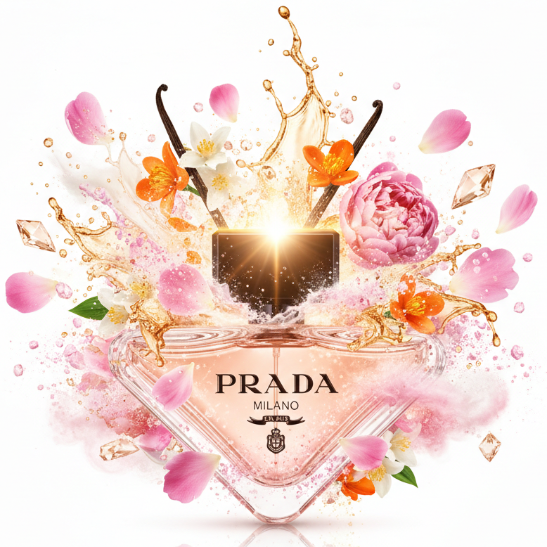 Prada Paradoxe Eau De Parfum Secondary image