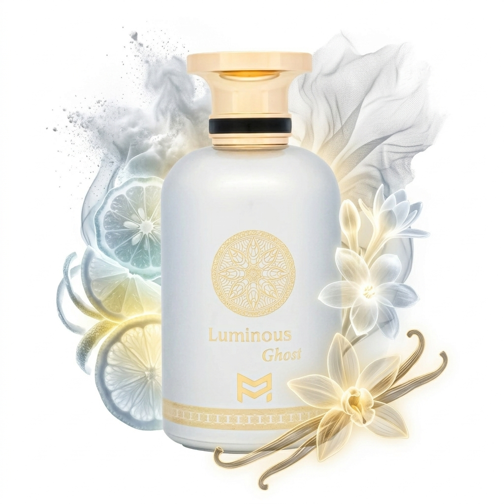 Luminous Ghost Eau De Parfum Secondary image