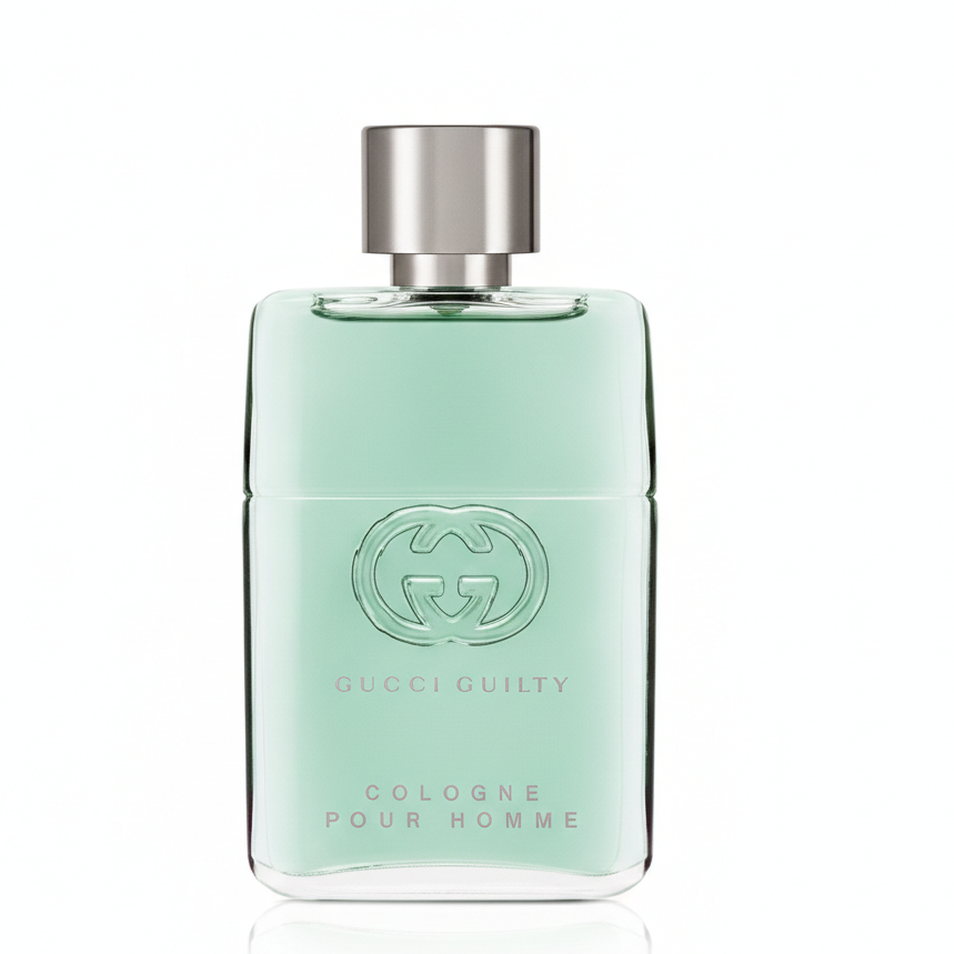 Gucci Guilty Blue Eau De Toilette