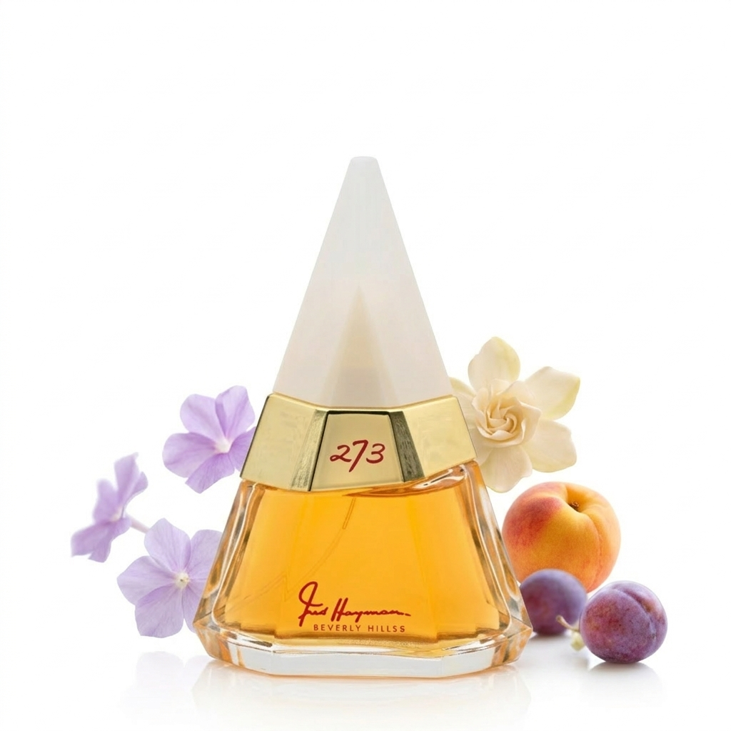 Fred Hayman 273 Rodeo Drive Eau De Parfum Secondary image
