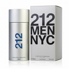 212 Men NYC Eau De Toilette
