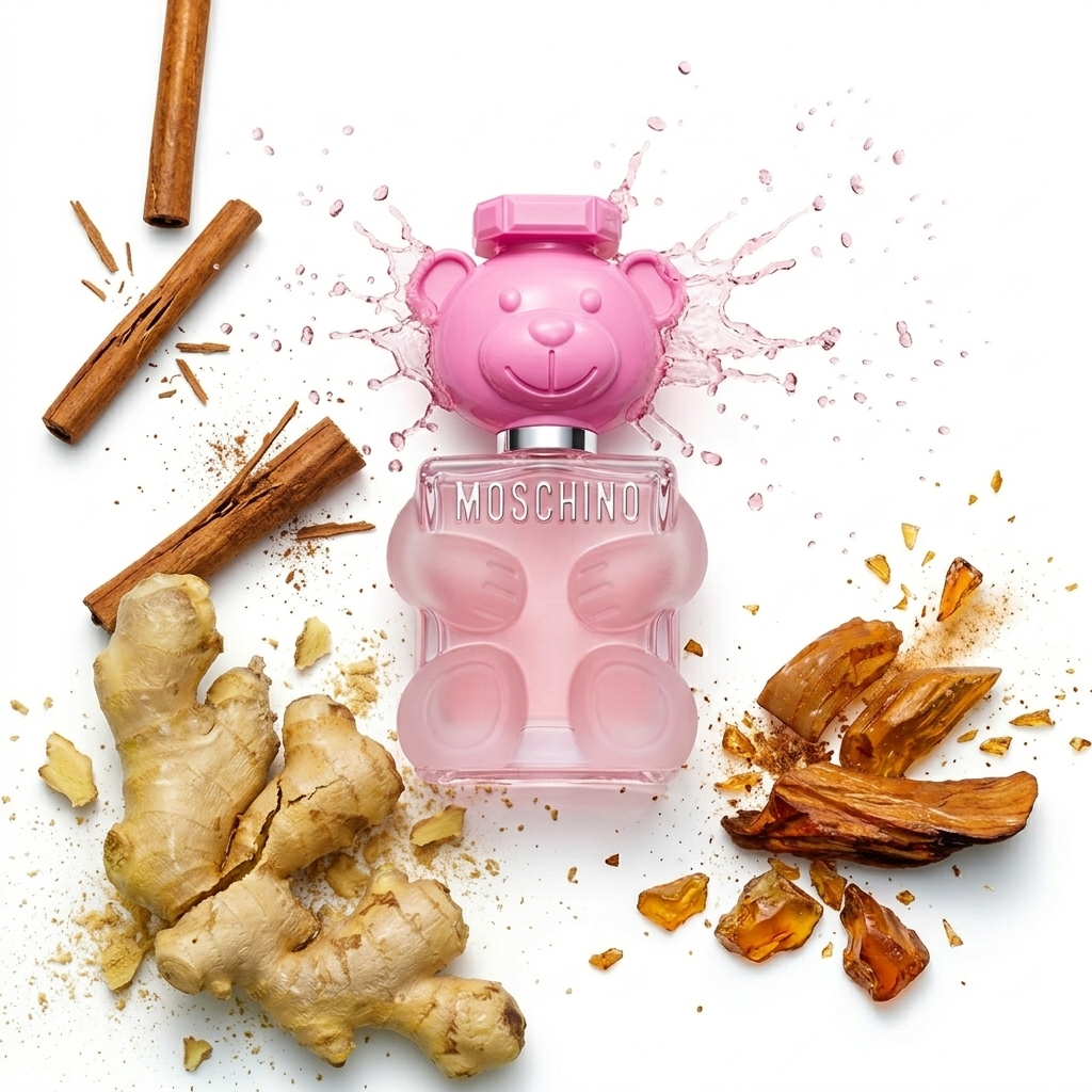 Toy 2 Bubble Gum Eau De Toilette Secondary image