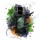 Mr Burberry For Men Eau De Parfum