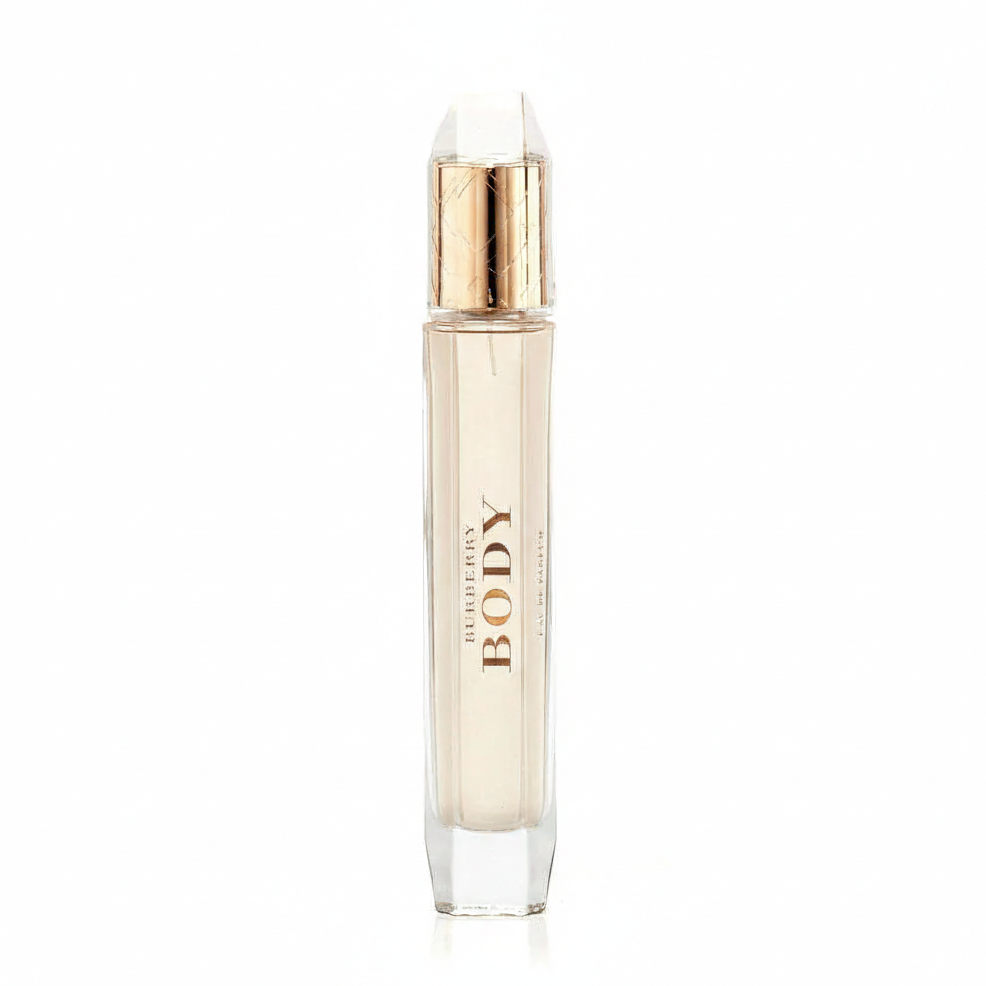 Women's Body Perfume by Burberry Main image