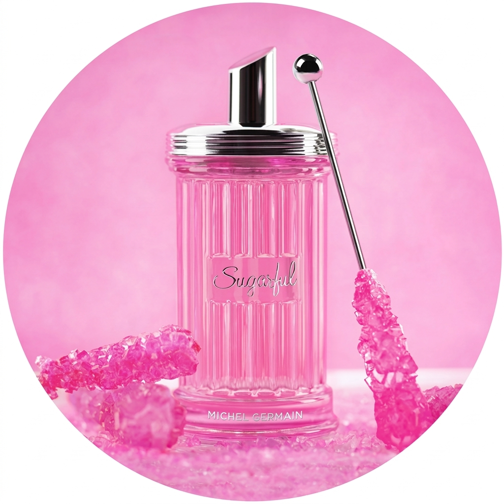 Sugarful Original Eau de Parfum