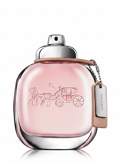 Coach New York Eau De Toilette Main image