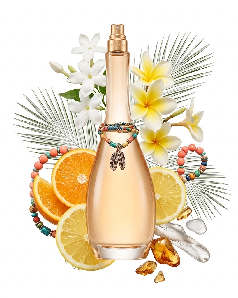 Miami Glow Eau de Toilette Secondary image