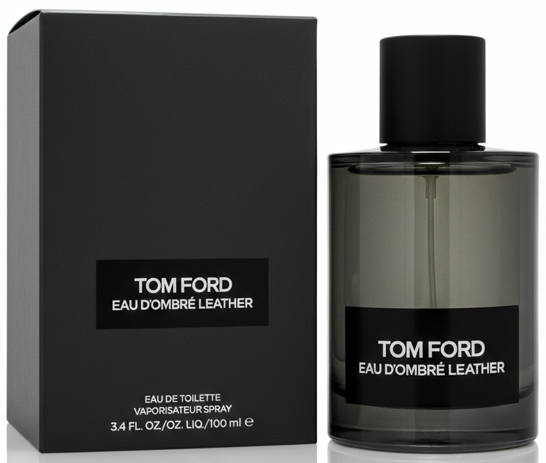 Tom Ford Ombre Leather Eau De Toilette