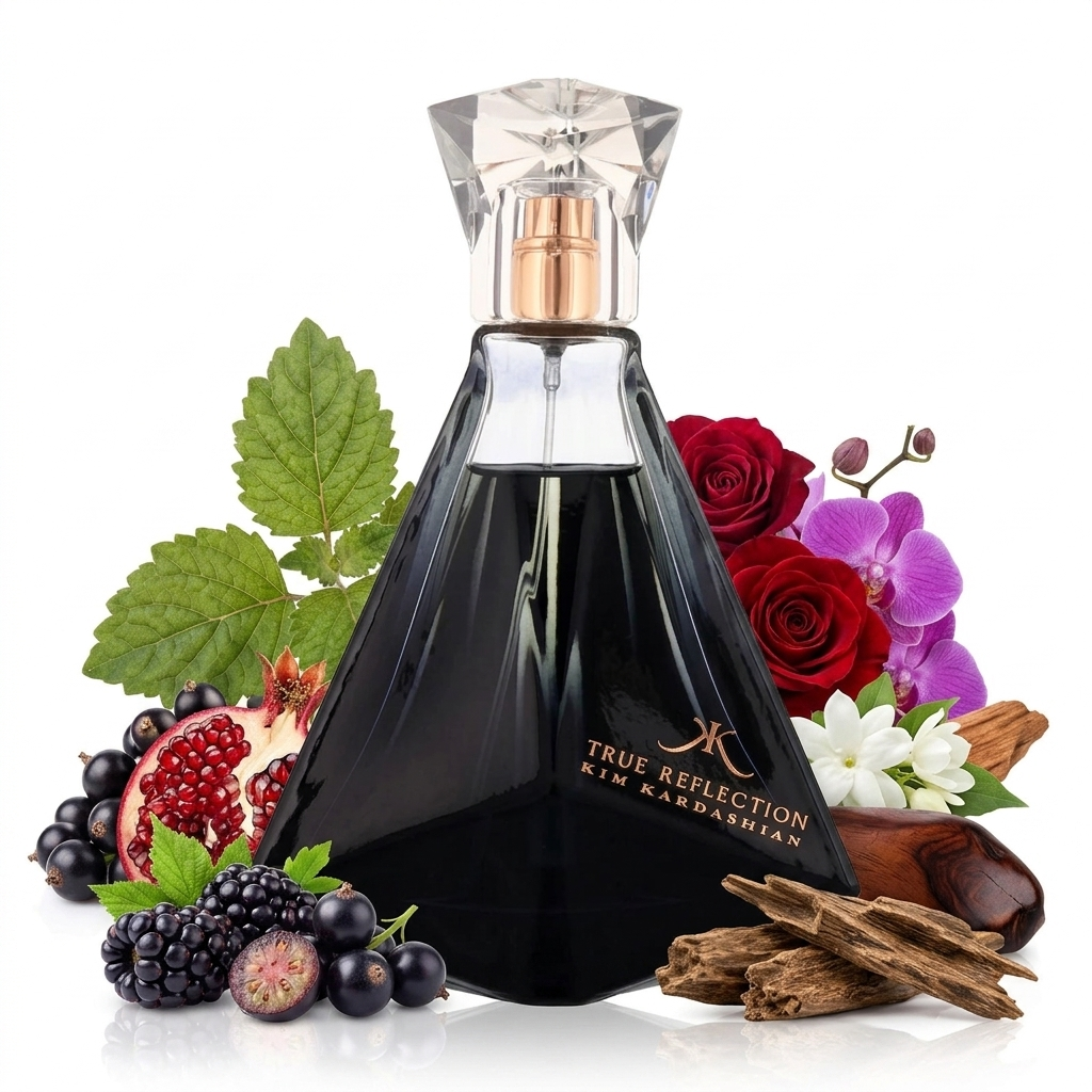 True Reflection Eau de Parfum