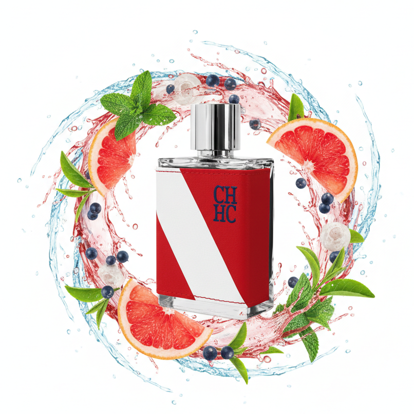 CH Men Sport Eau De Toilette
