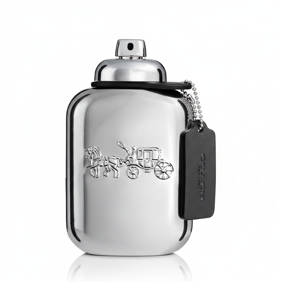 Coach Platinum Eau De Parfum Main image