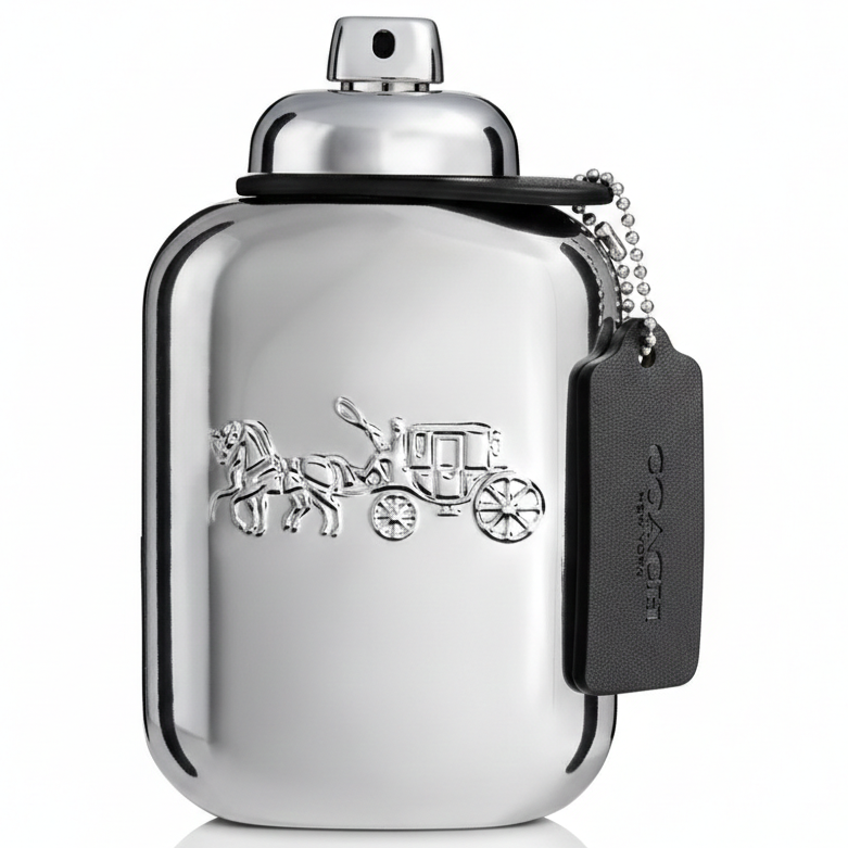 Coach Platinum Eau De Parfum