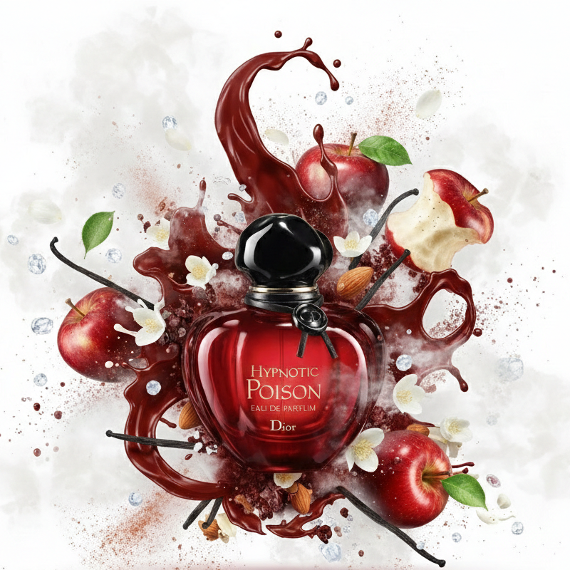 Hypnotic Poison Eau De Parfum Secondary image