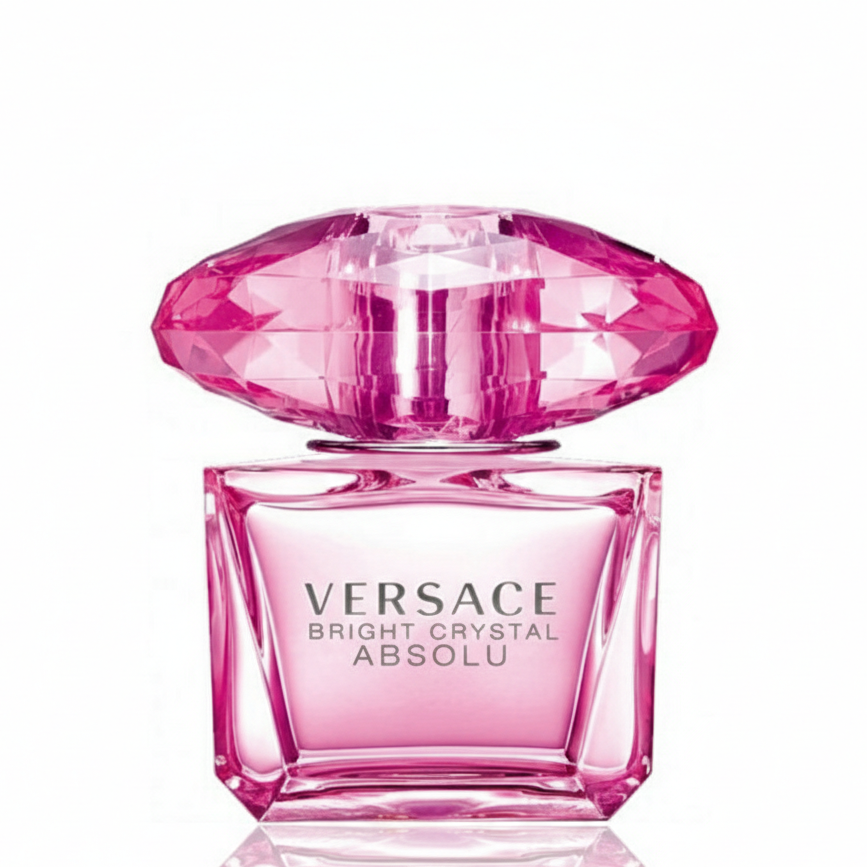 Bright Crystal Absolu Eau de Parfum