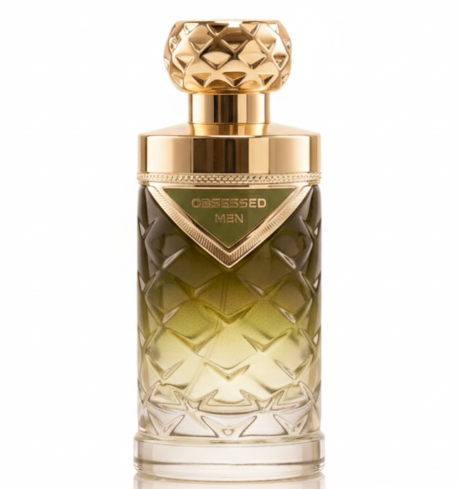 Obsessed R1 Le Parfum Main image